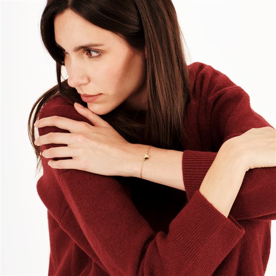 Bracelet Breil Woman in Steel TJ3890 - TJ3890